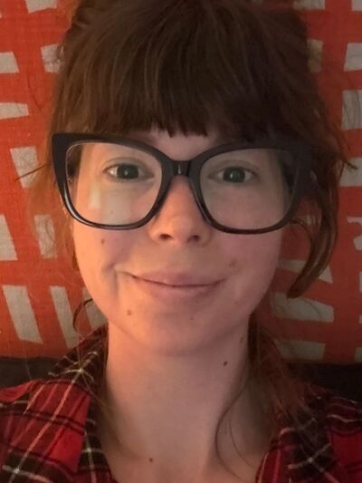 Customer review of Sites by Miranda G.