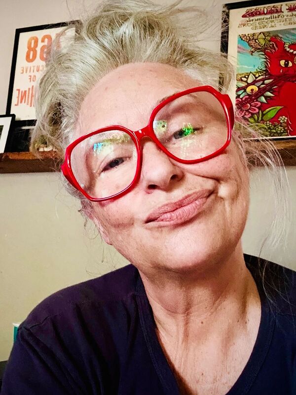 Customer review of Kamana by Kelly L.