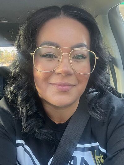 Customer review of Merry by Esmeralda F.