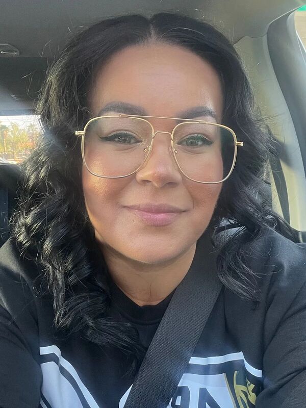 Customer review of Merry by Esmeralda F.