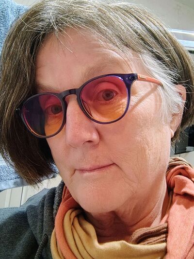 Customer review of Orkid by Jane A.