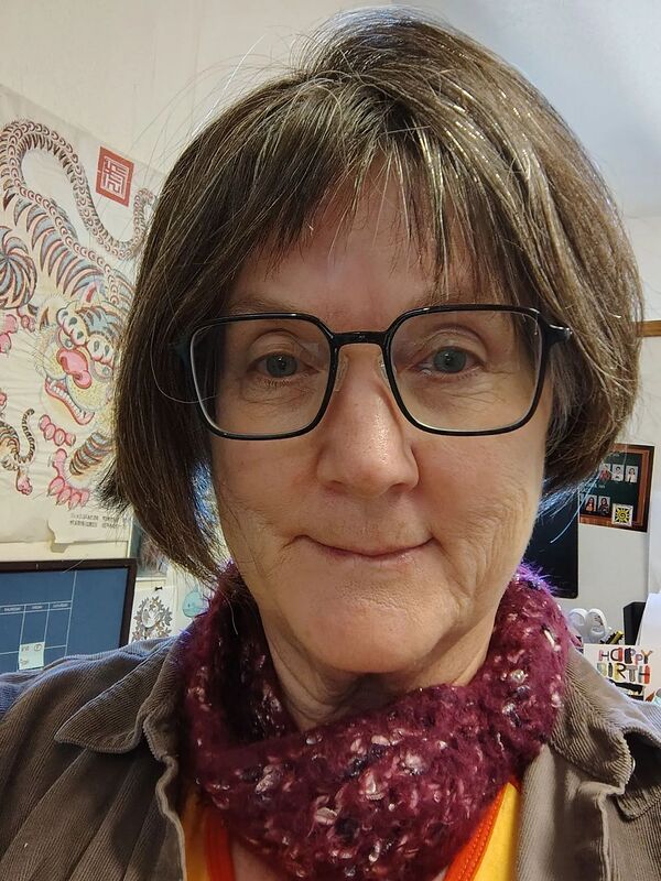 Customer review of Pompey by Jane A.