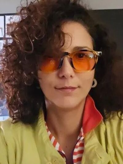 Customer review of Harper by Isabel B.