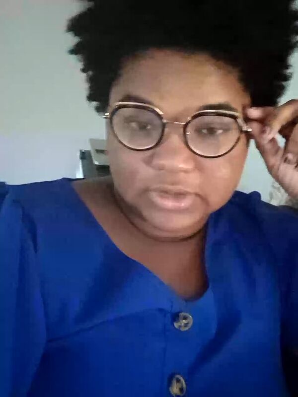 Customer review of Storms by Keyana W.