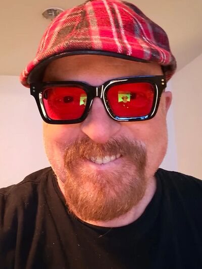 Customer review of Izael by Brian G.