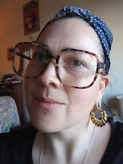 Customer review of Water by Vanessa B.