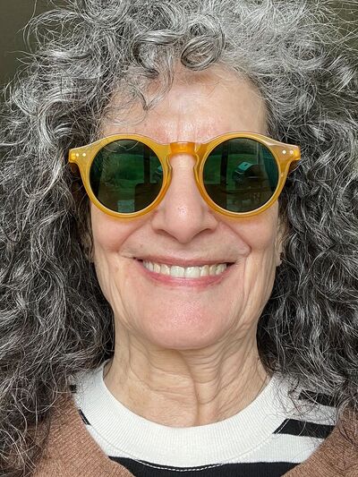 Customer review of Baybe by Pamela S.