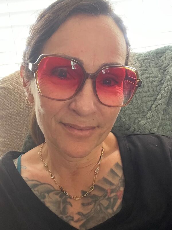 Customer review of Kamana by Sadler J.