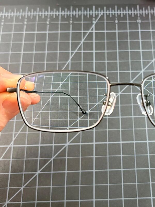 Customer review of Uriel by Alex Y.