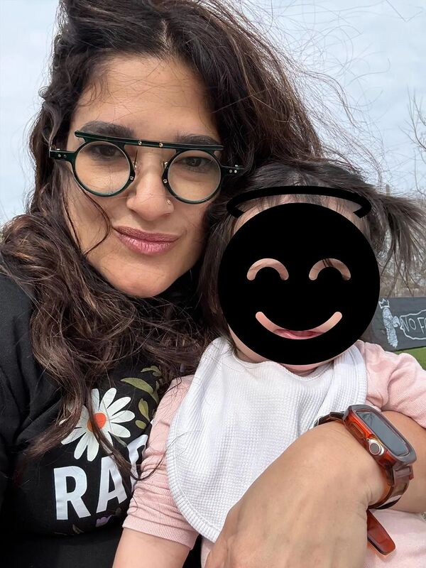 Customer review of Deer by Isabel S.