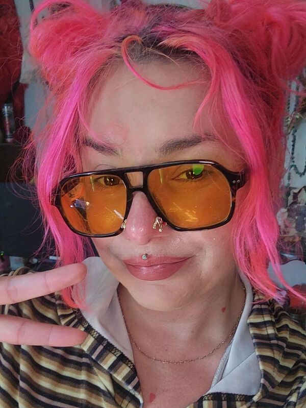 Customer review of Kingston by Tiffany A.