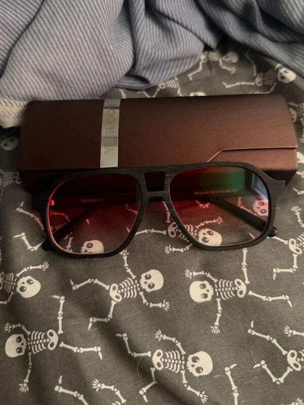 Customer review of Edwood by Oscar J.