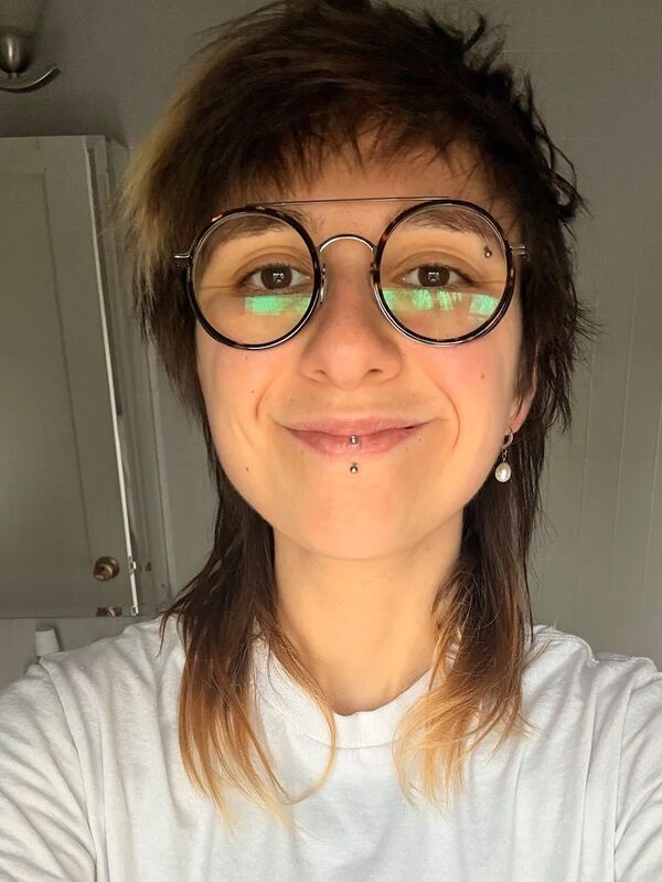 Customer review of Lodovico by Cheyenne P.