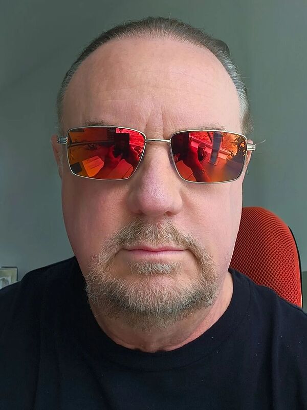 Customer review of Raiyah by Chad H.