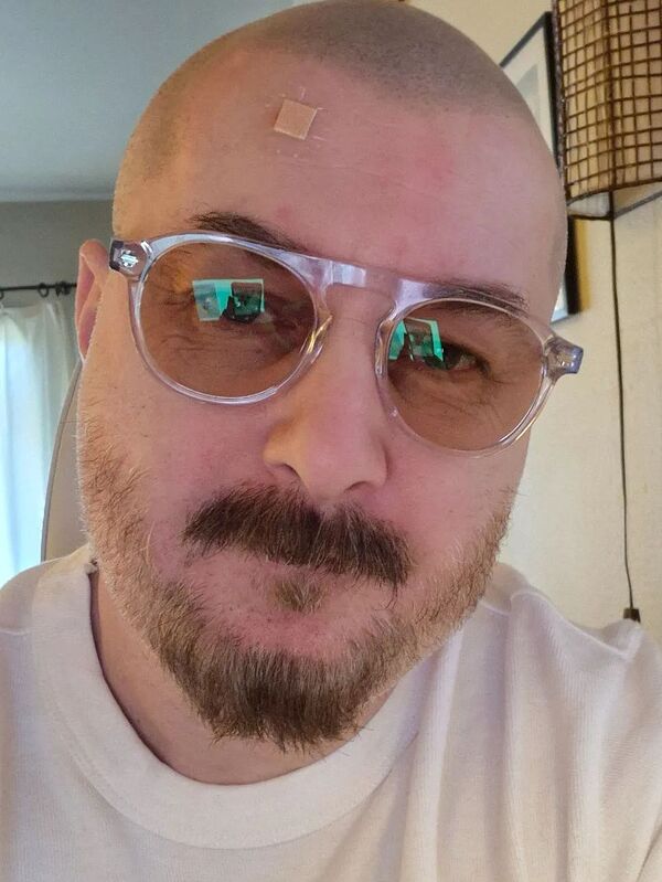 Customer review of Mufasa by Greg D.