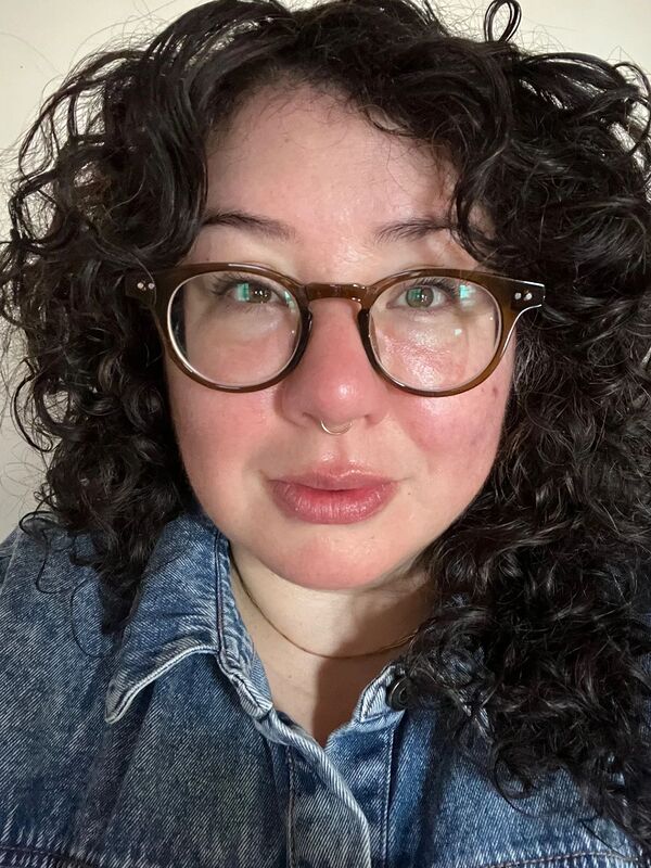 Customer review of Sweet by Nieves A.