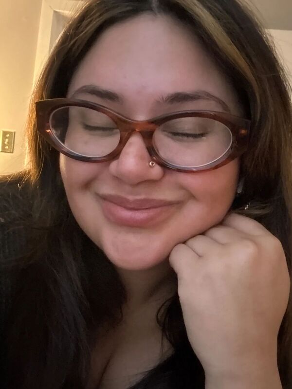 Customer review of Begonia by Kiara F.