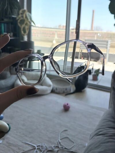 Customer review of Banford by Ciana B.