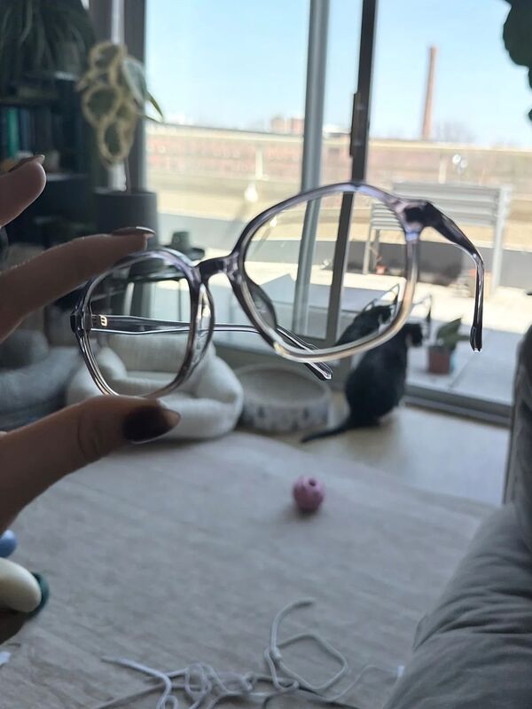 Customer review of Banford by Ciana B.