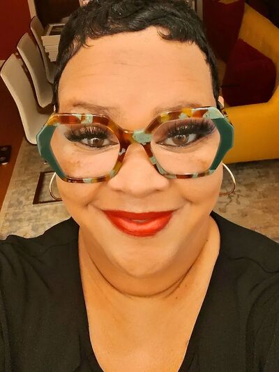 Customer review of Burka by Terri O.