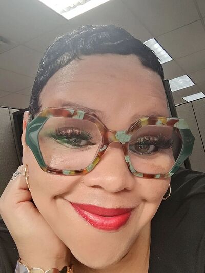 Customer review of Burka by Terri O.