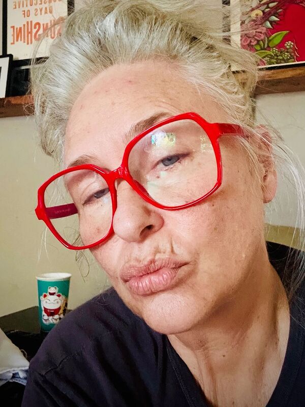 Customer review of Kamana by Kelly L.