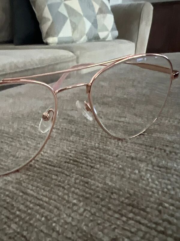 Customer review of Richard by Kayla H.