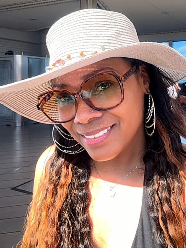 Customer review of Kamana by Latesha B.