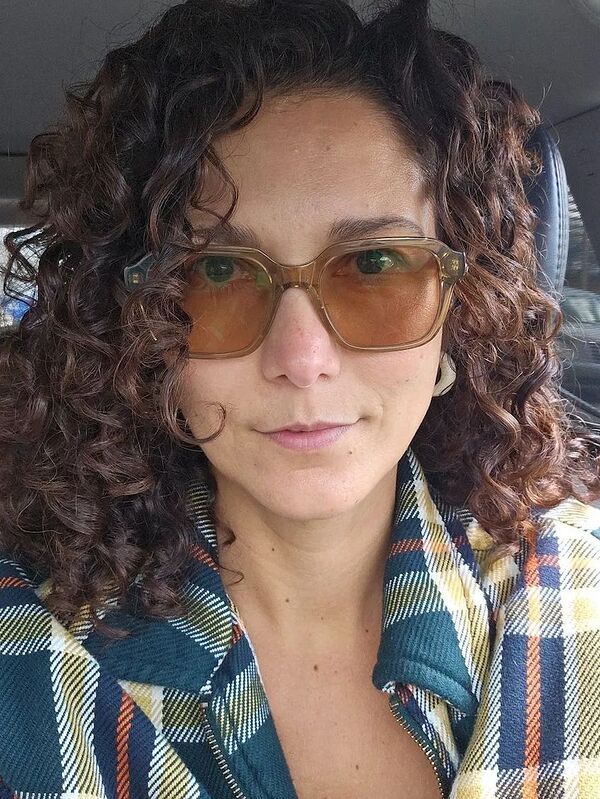 Customer review of Harper by Isabel B.