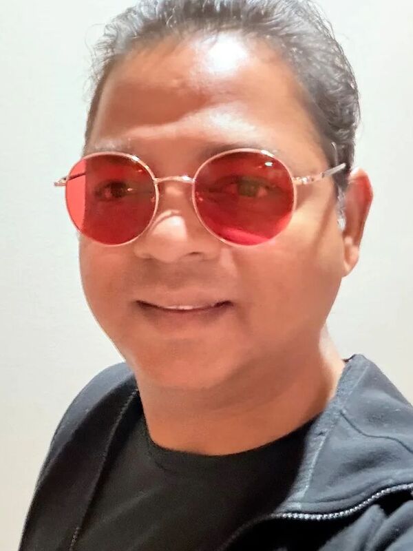 Customer review of Cosmos by Navin A.