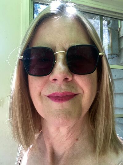 Customer review of Kelly by Darcy D.