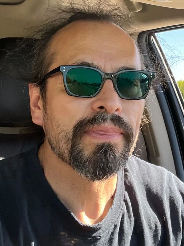 Customer review of Medhi by Norman R.