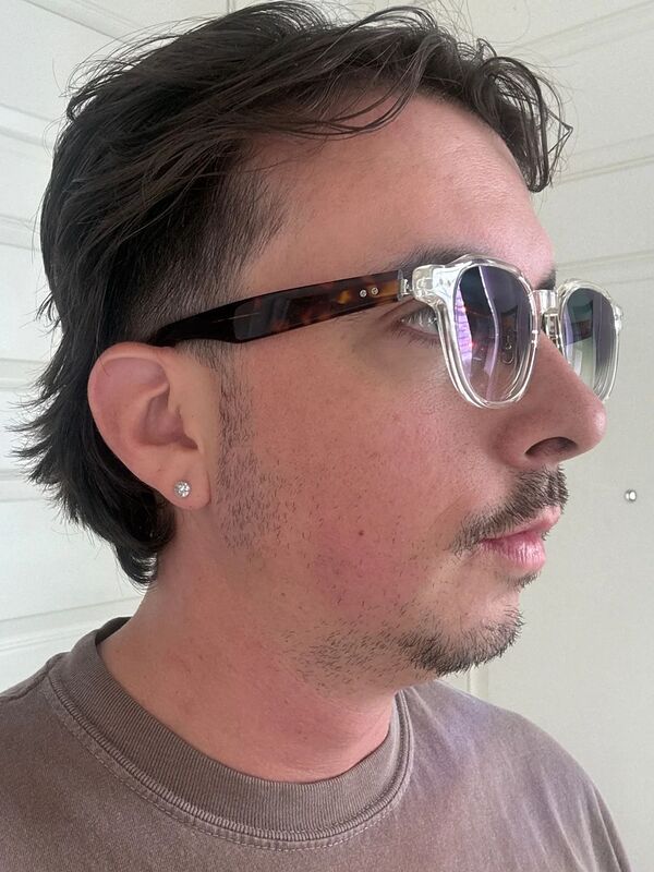 Customer review of Costner by Angel F.