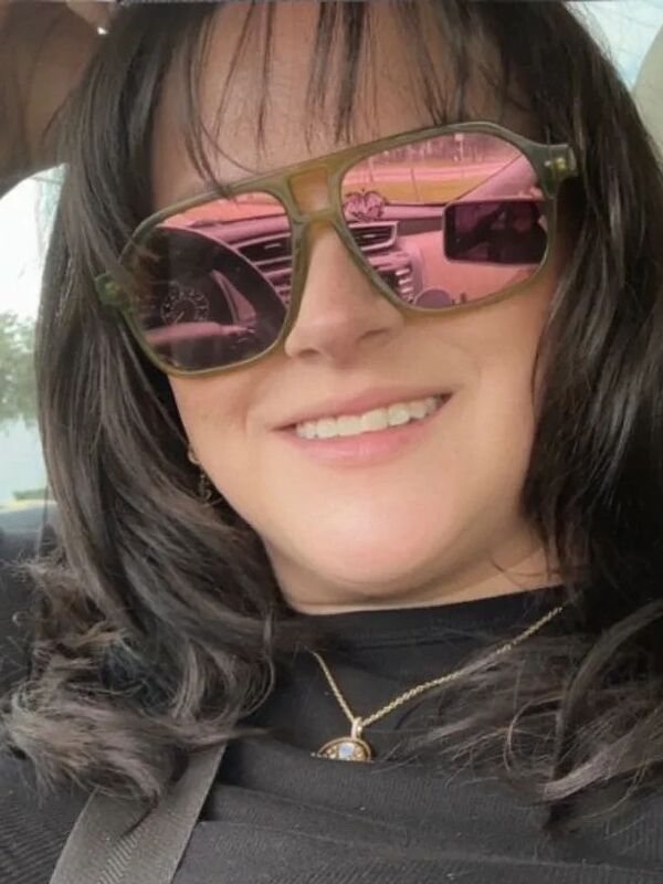 Customer review of Kingston by Samantha Z.