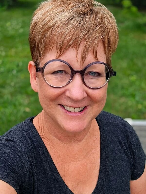 Customer review of Serene by Nancy J. P.