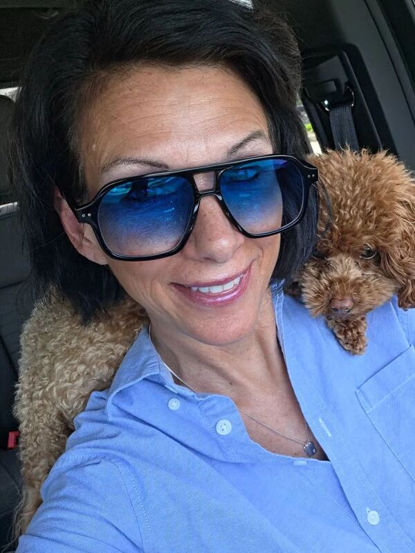 Customer review of Kingston by Melissa M.
