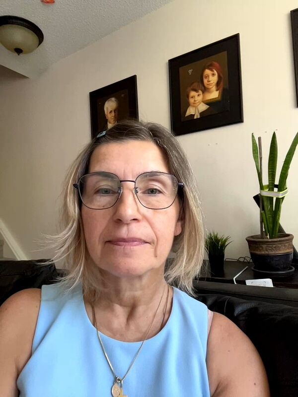 Customer review of Tim by Martina B.