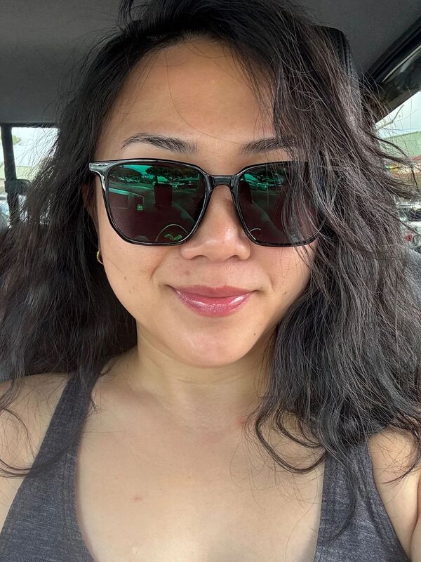 Customer review of Brave by April L.