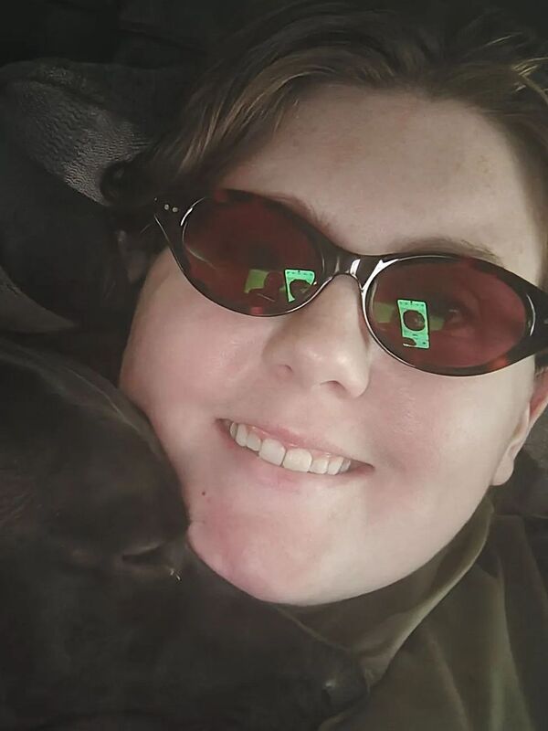 Customer review of Mitri by Laura P.