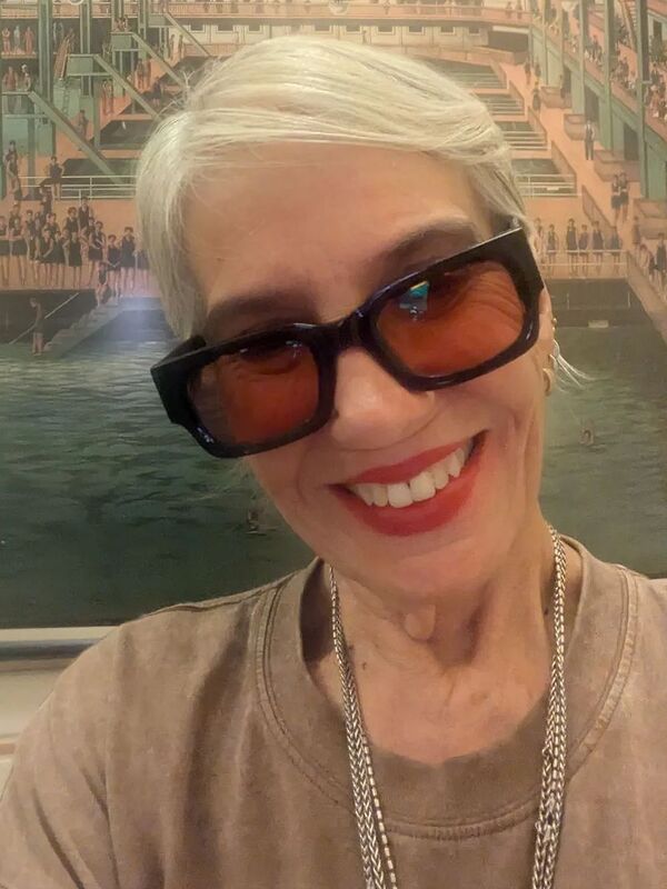 Customer review of Kirn by Vera D.