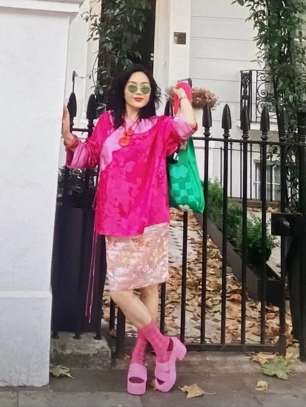 Customer review of Pursue by Shuan L.
