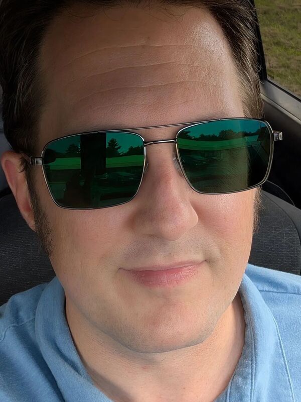 Customer review of Beckum by Jason M.