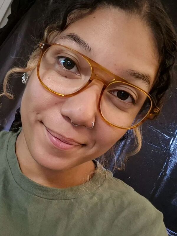 Customer review of Alley by Kara K.