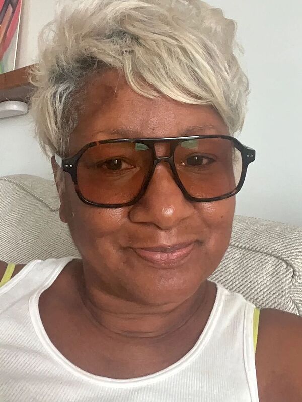 Customer review of Kingston by Sarah R.