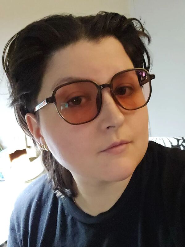 Customer review of Cute by Samantha R. M.