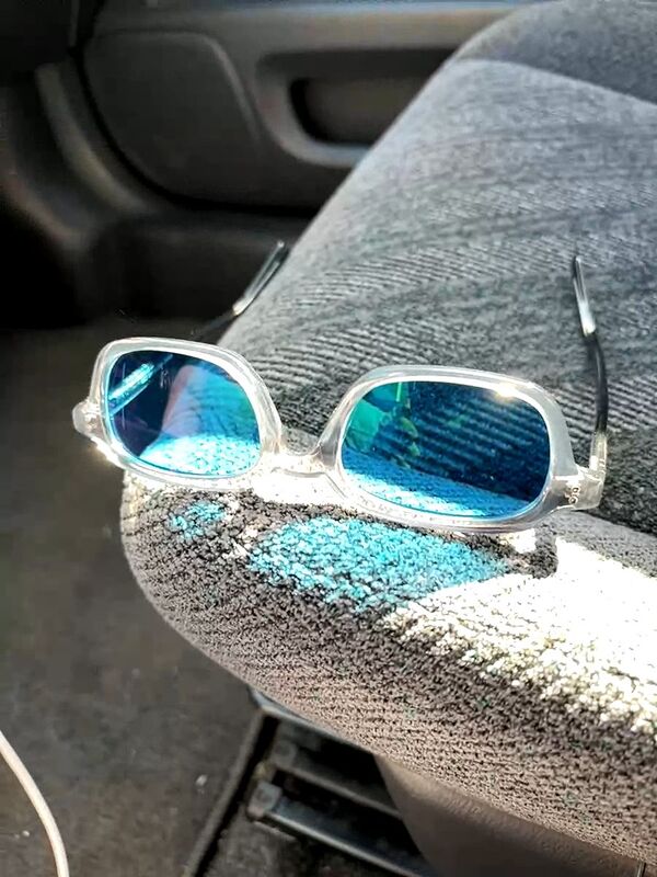 Customer review of Eustis by Timothy G.