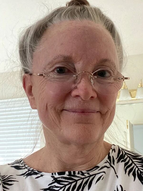 Customer review of Ayele by Barbara C.