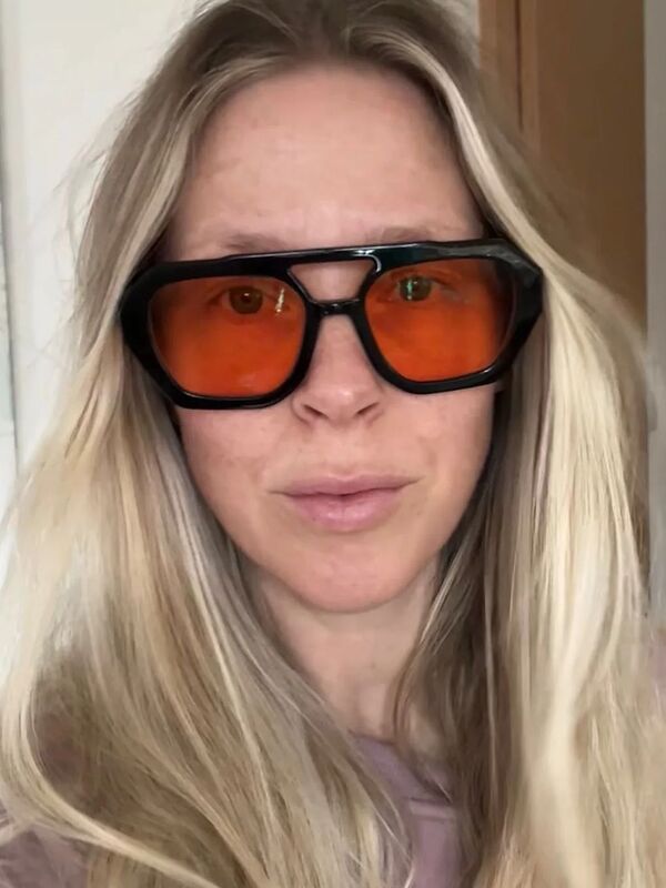 Customer review of Silva by Kelsey B.